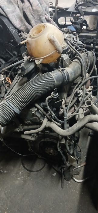 Motor 1.9 tdi ATD