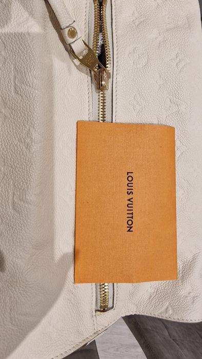 Mala linda louis vuitton