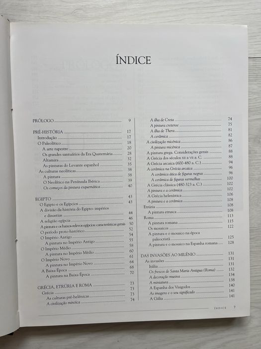 Coleção História Universal da Pintura