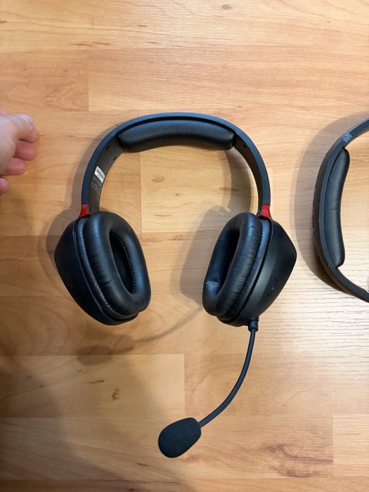 Słuchawki gamingowe Creative