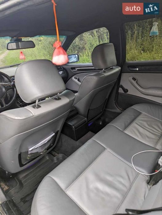 Продам BMW e46 2004.restaling