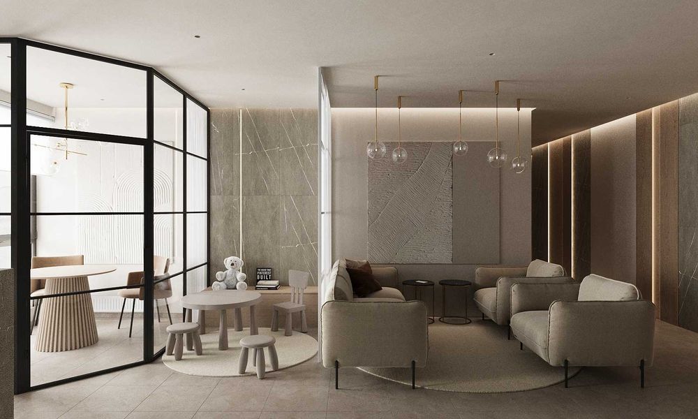 2-кімнатна квартира за адресою вул. Старознесенська (площа 68,8 м²) - Atlanta.ua - фото 5