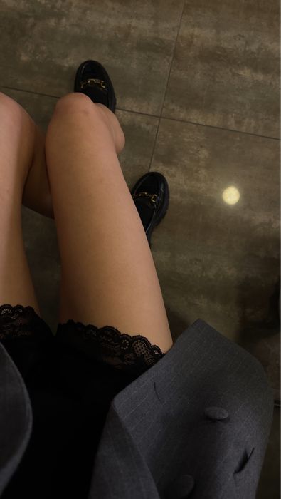 Шорти шовкові Intimissimi