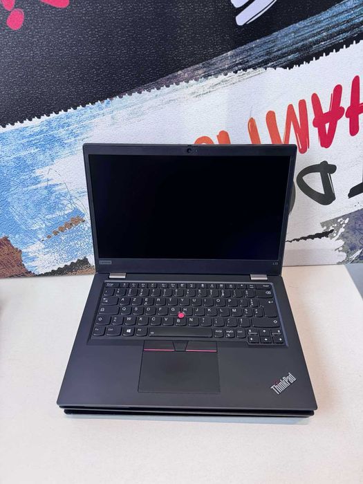 Lenovo ThinkPad L13 Gen 1 — IPS екран, швидка робота, навчання є 50шт