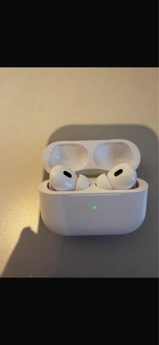 Airpods pro | darmowa dostawa