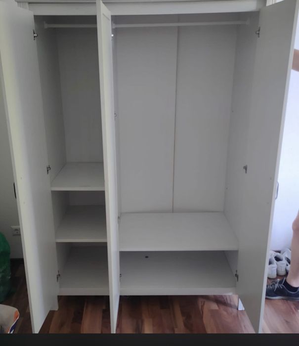 Ikea Zestaw mebli