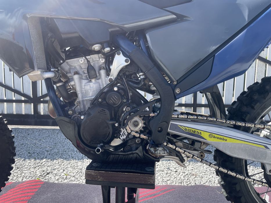 Husqvarna Fc250