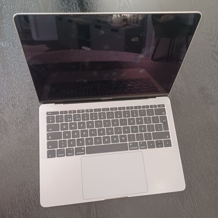 Portátil Macbook Pro