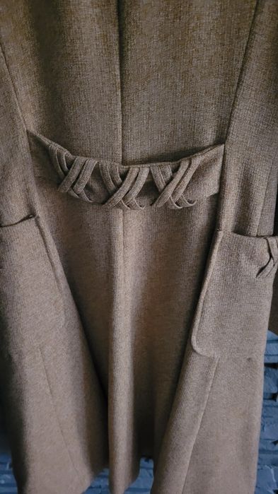 Płaszcz H&m rozmiar 34