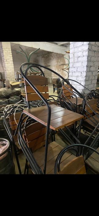 Продам Дерев’яні меблі