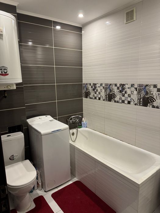 Продам 2-комнатную квартиру