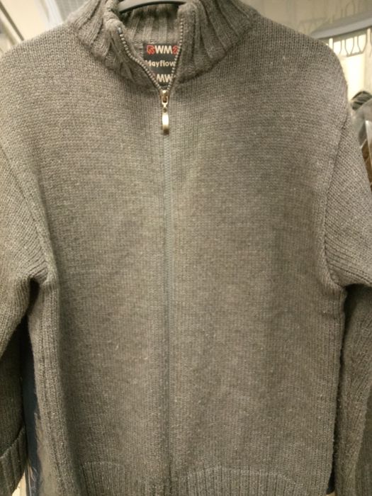 Sweter męski/bluza