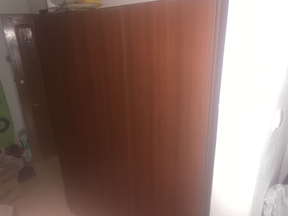 Guarda fato desocupar