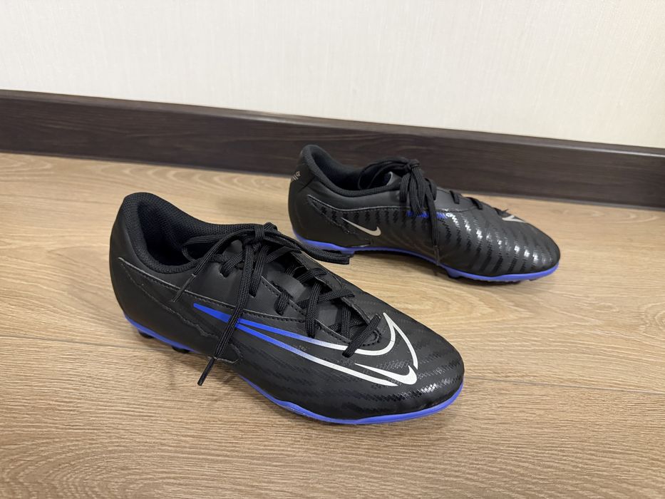 бутси Nike 37 розмір