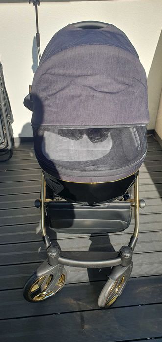 Junama Diamonds S-Line 2w1