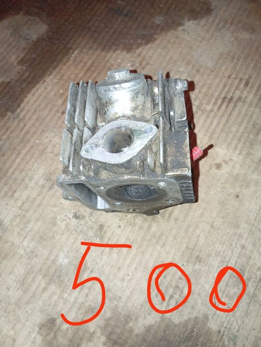 Запчастини до альфи