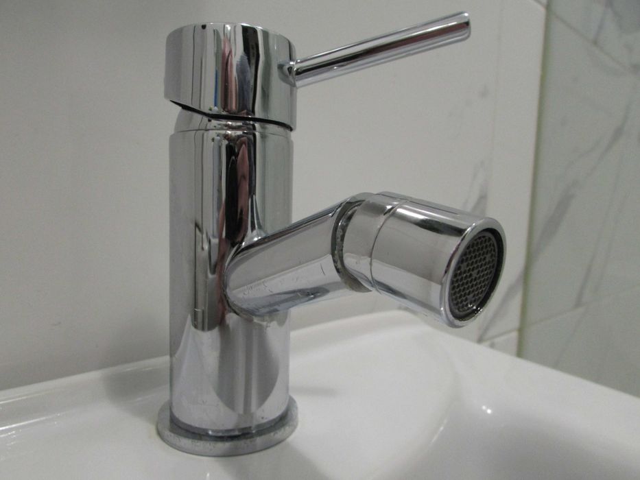 Torneira Bidé Cromada OLI