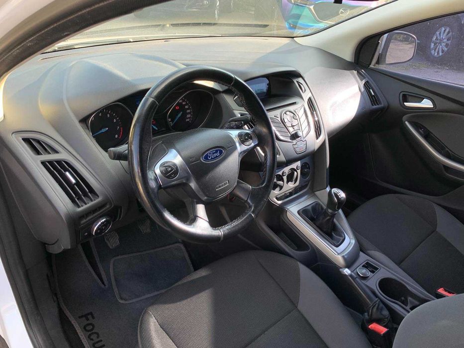 Продам Ford Focus 2013р. #79272