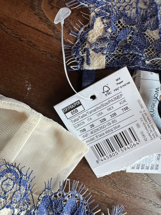 Комплект білизни women’secret