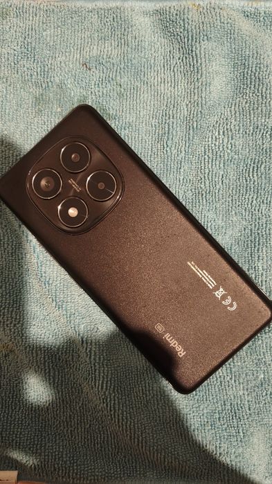 Redmi Note 14 Pro 5G
