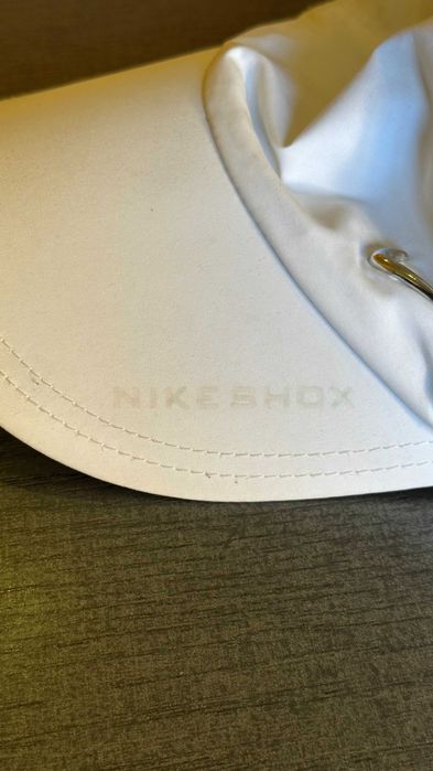 Czapka Nike Shox