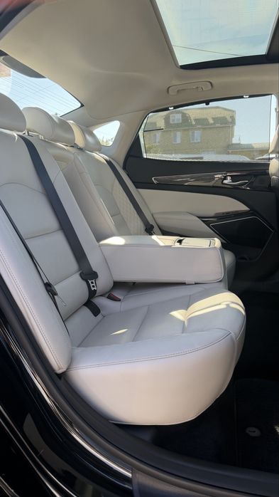 KIA Cadenza SXL КІА Каденза 2017 р 3.3 Бензин 6АКПП 65 тис\км