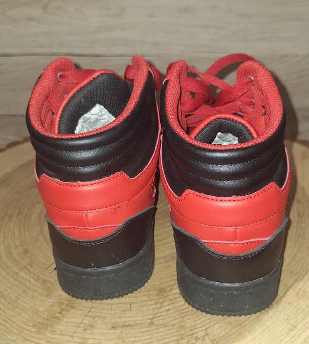 Sneakersy HOUSE 42. NOWE