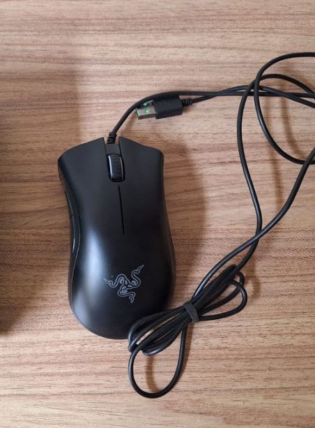 Razer Ornata V3 Chroma + Razer DeathAdder Essential Bundle64729671779203121