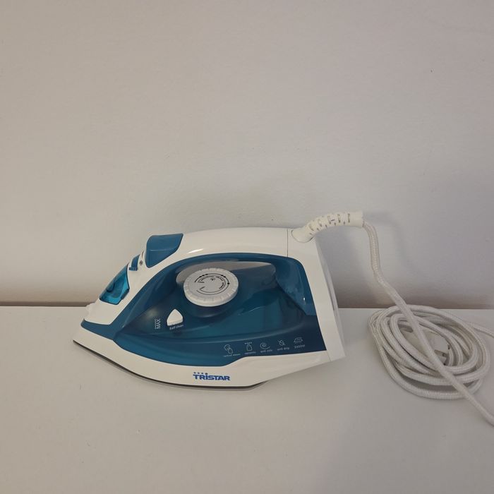 FERRO de Engomar Tristar 2600watt