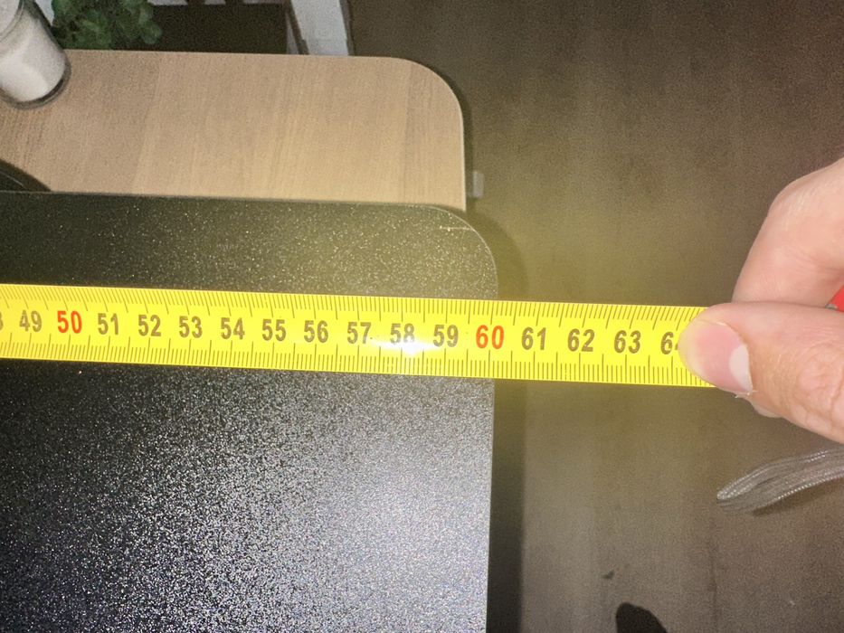 Mesa sentado e em pé