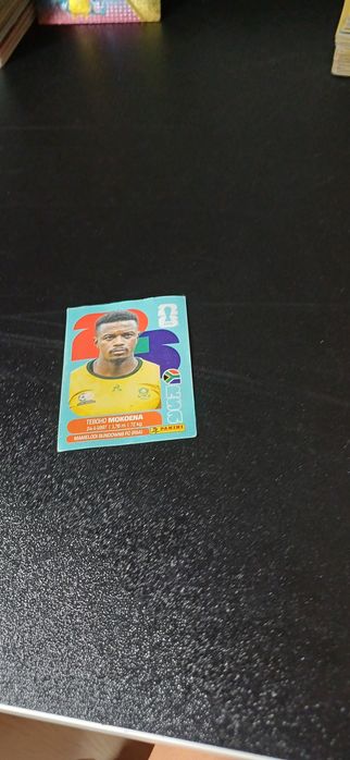 Vendo carta mundial