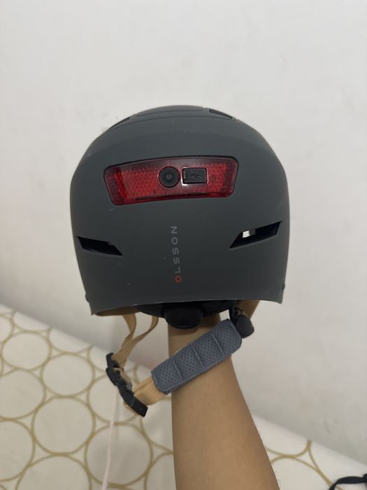 Capacete de bicicleta/ trotinete…