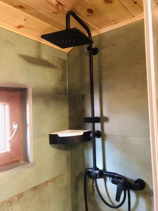 domki letniskowe okuninka włóczykij