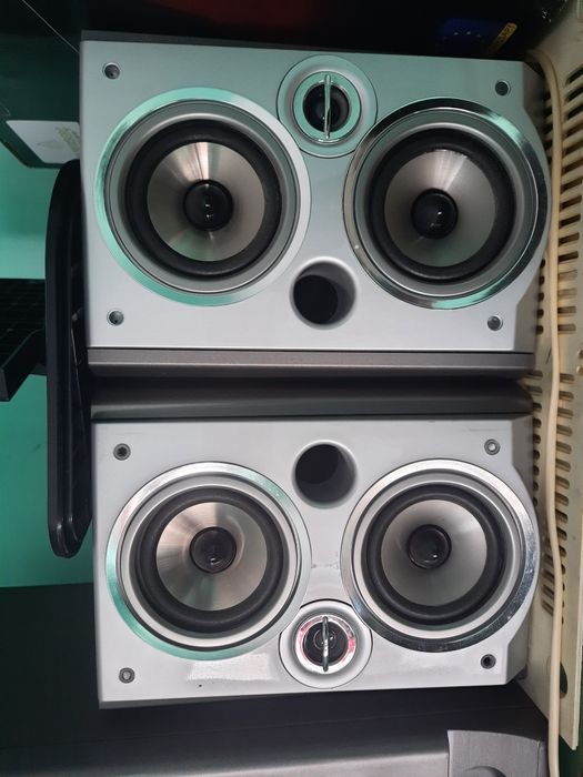 Поодам усилитель теам6041 боибукс по 700 грн.