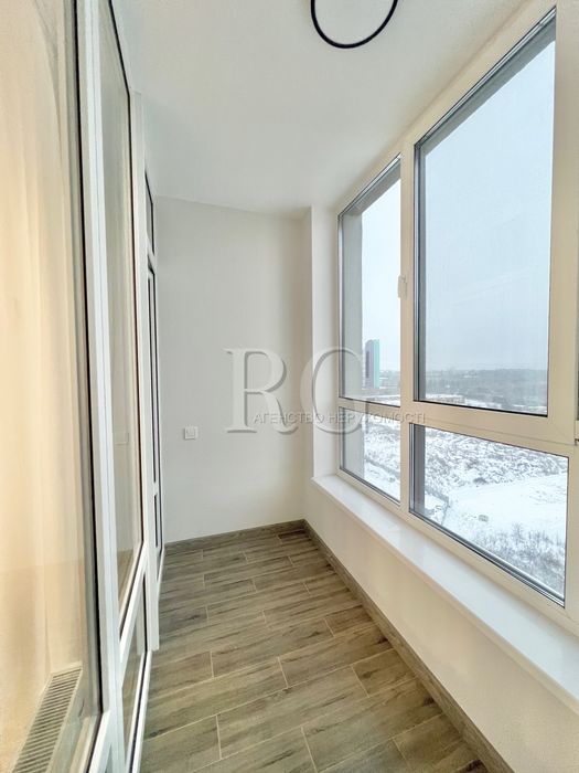 ПРОДАЖ Без % 1кімн 45м 13пов ЖК "Варшавський 2" Грекова 4 ВИНОГРАДАР