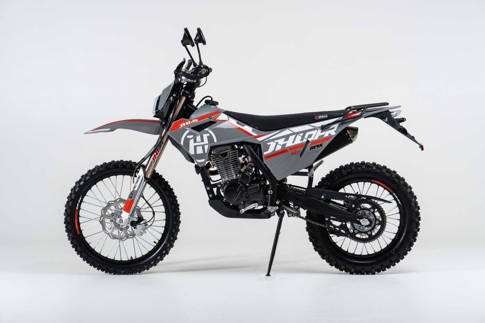 Мотоцикл JHL RMX 250