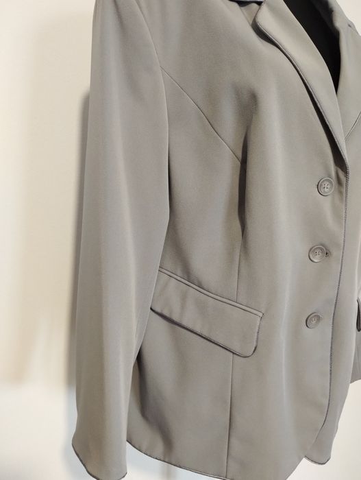 Żakiet marki Helena Vera 50/ 52