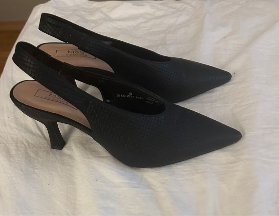 Туфлі M&S жіночі