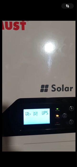 Встановлення сонячних панелей під ключ