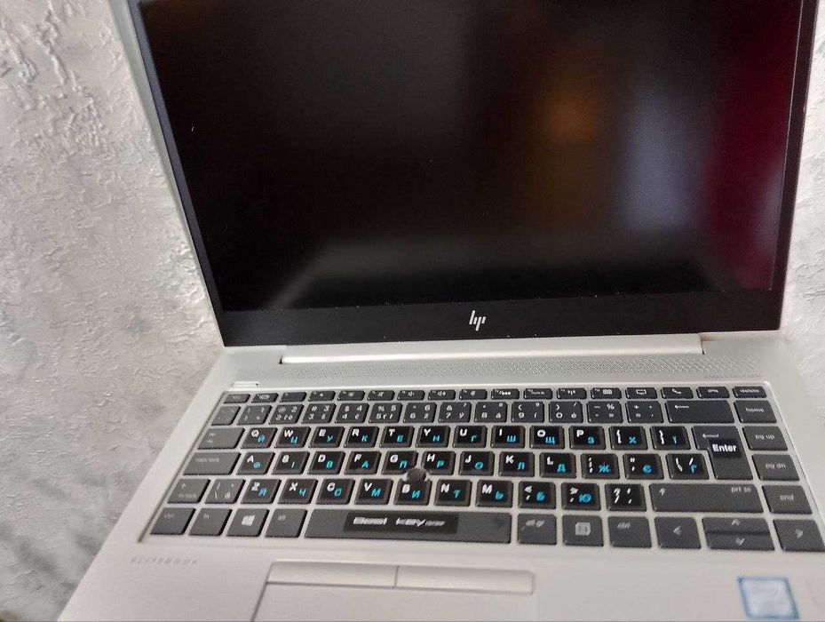 HP EliteBook 840 G6
