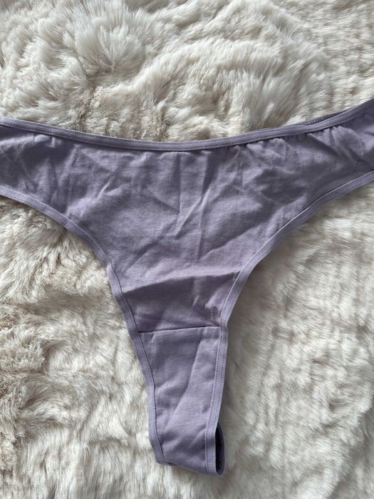 Primark 1x stringi L