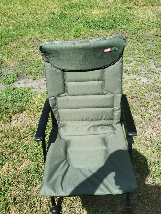 Fotel jrc defender
