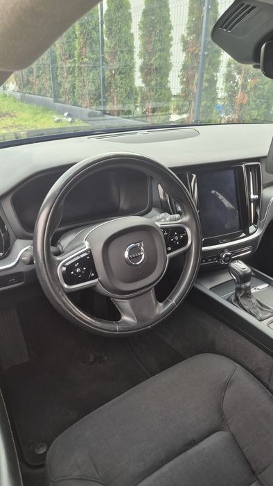 Volvo v60 zamienię