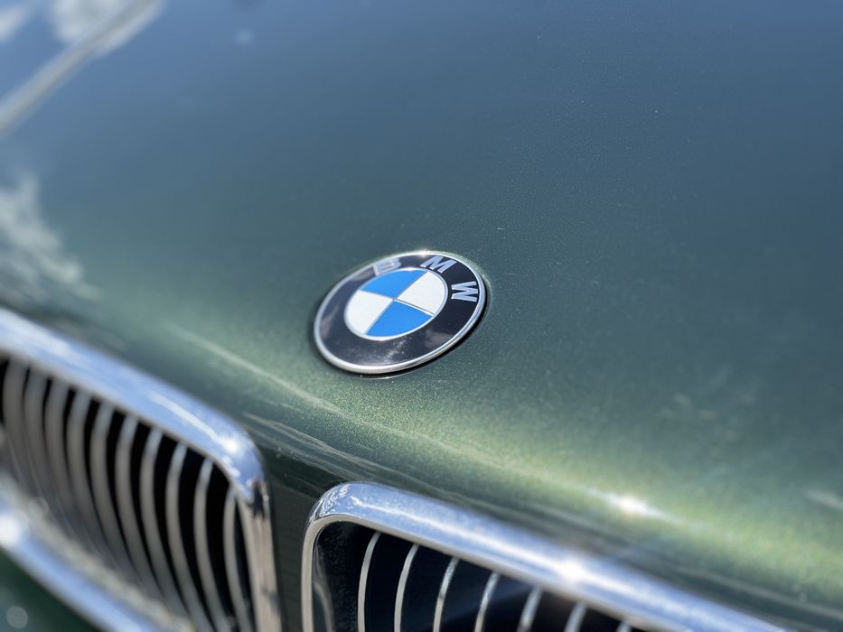 BMW E38 Рест 2001 М67