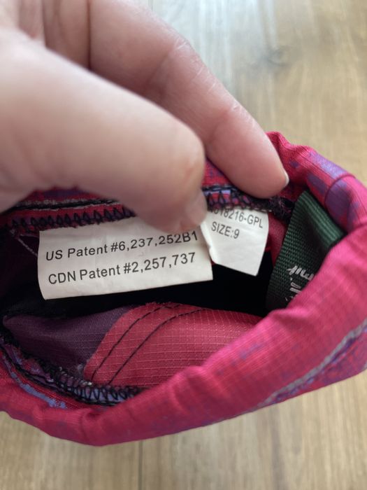 Чудові термо зимові ботинки