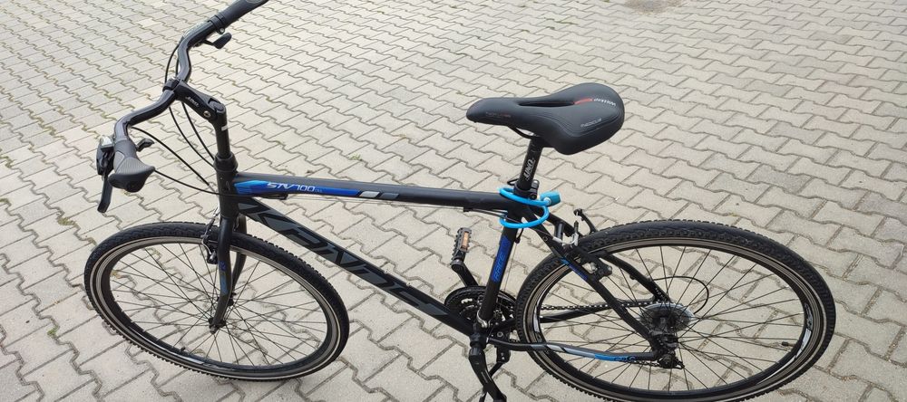 Rower crossowy Kands XL