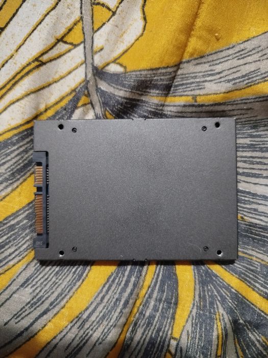 Disco SSD Kingston 240GB