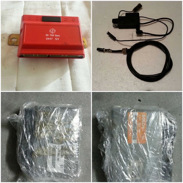 Peças Alfa Romeo - 164 - 75 - Outros Modelos