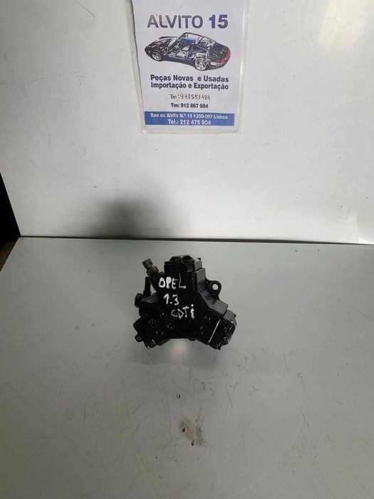 Bomba injetora Opel 1.3 cdti