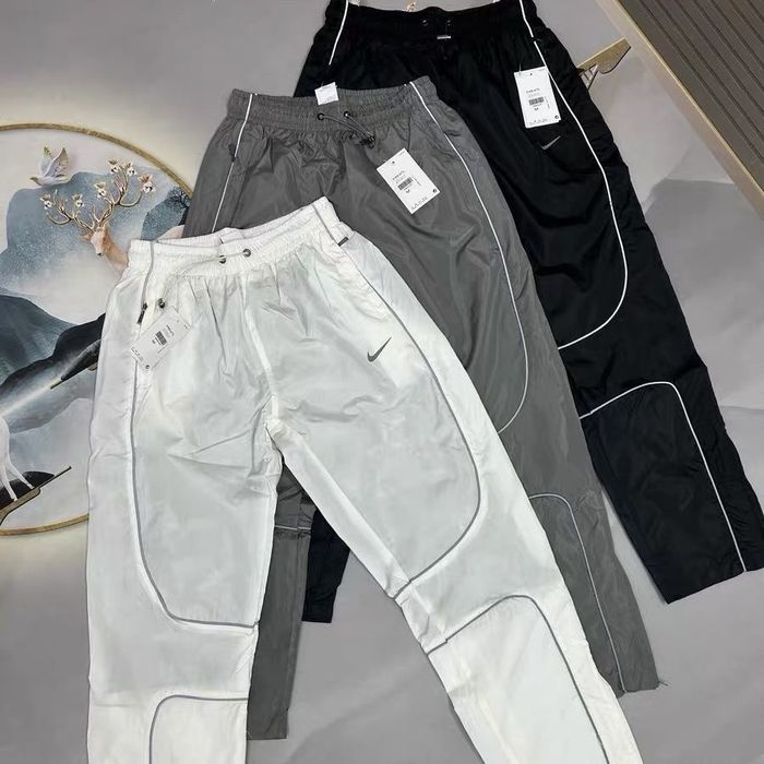 Штаны Corteiz x Nike